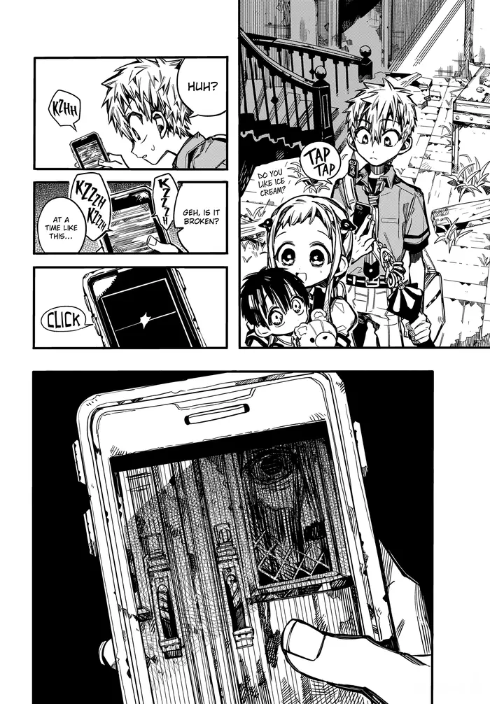 Toilet-Bound Hanako-kun Chapter 76 image 09_optimized